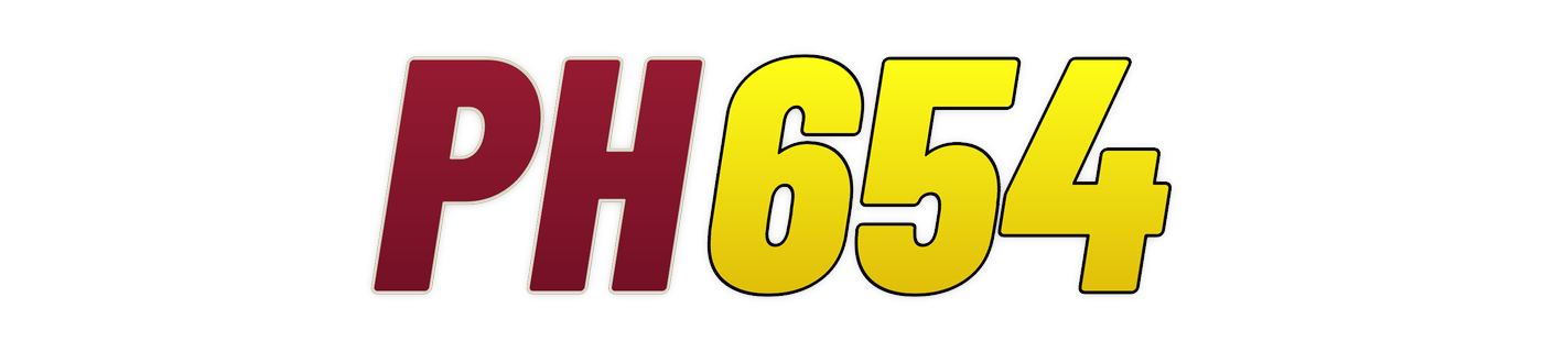 ph654 Logo